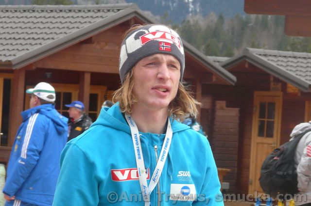 323 Johan Remen Evensen